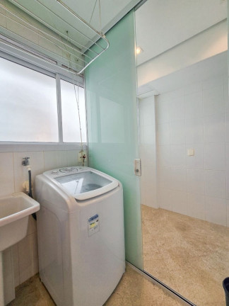 Imagem Apartamento com 4 Quartos à Venda, 201 m² em Riviera De São Lourenço - Bertioga