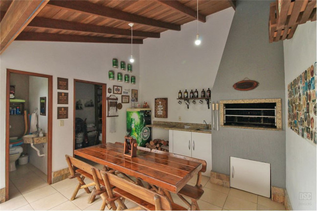 Imagem Casa com 3 Quartos à Venda,  em Hípica - Porto Alegre