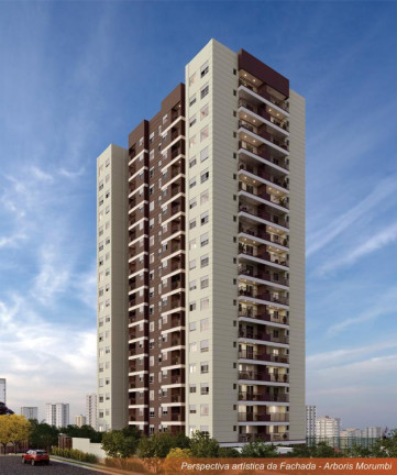 Imagem Apartamento com 3 Quartos à Venda, 69 m² em Vila Andrade - São Paulo Imagem Apartamento com 3 Quartos à Venda, 69 m² em Vila Andrade - São Paulo