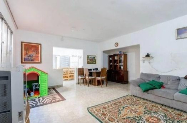 Imagem Casa com 4 Quartos à Venda, 300 m² em Piqueri - São Paulo Imagem Casa com 4 Quartos à Venda, 300 m² em Piqueri - São Paulo