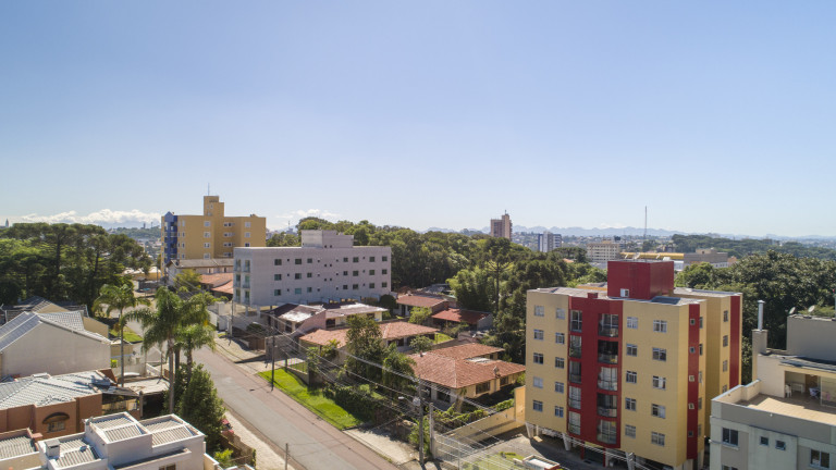Imagem Apartamento com 3 Quartos à Venda, 95 m² em Boa Vista - Curitiba