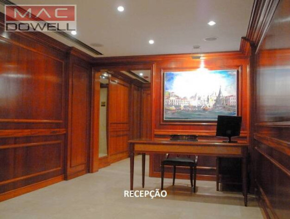 Imagem Imóvel Comercial para Alugar, 1.020 m² em Centro / Rio De Janeiro / Rj - Rio De Janeiro