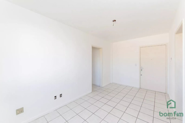 Imagem Apartamento com 1 Quarto à Venda, 43 m² em Farroupilha - Porto Alegre Imagem Apartamento com 1 Quarto à Venda, 43 m² em Farroupilha - Porto Alegre