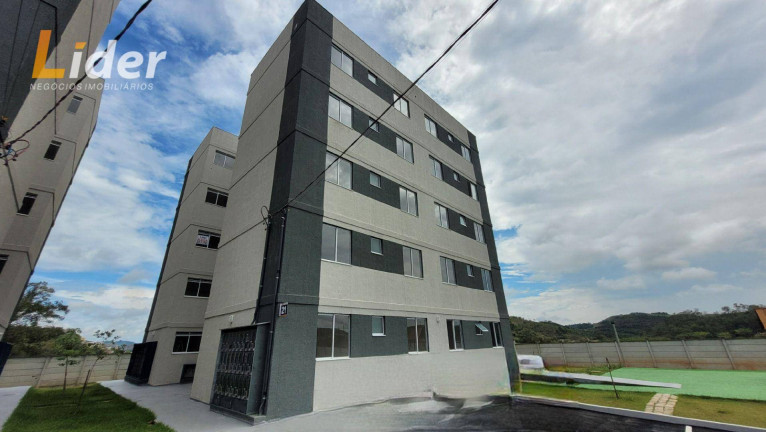 Imagem Apartamento com 2 Quartos para Alugar, 60 m² em Nova Era - Juiz De Fora Imagem Apartamento com 2 Quartos para Alugar, 60 m² em Nova Era - Juiz De Fora