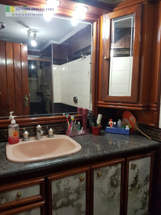 Imagem Apartamento com 4 Quartos à Venda, 138 m² em Vila Clementino - São Paulo Imagem Apartamento com 4 Quartos à Venda, 138 m² em Vila Clementino - São Paulo