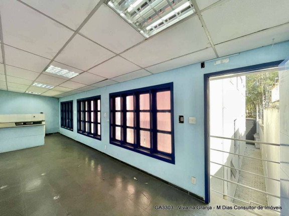 Imagem Sala Comercial à Venda, 269 m² em Jardim Bonfiglioli - São Paulo Imagem Sala Comercial à Venda, 269 m² em Jardim Bonfiglioli - São Paulo