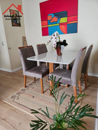 Imagem Apartamento com 2 Quartos à Venda, 50 m² em Ipiranga - São Paulo Imagem Apartamento com 2 Quartos à Venda, 50 m² em Ipiranga - São Paulo