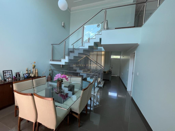 Imagem Casa de Condomínio com 3 Quartos à Venda, 217 m² em Parque Residencial Villa Dos Inglezes - Sorocaba Imagem Casa de Condomínio com 3 Quartos à Venda, 217 m² em Parque Residencial Villa Dos Inglezes - Sorocaba