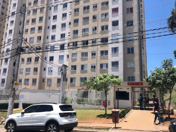 Foto do imóvel Imóvel com 1 Quarto à Venda, 41 m² em Jardim Helian - Sao Paulo Foto do imóvel Imóvel com 1 Quarto à Venda, 41 m² em Jardim Helian - Sao Paulo