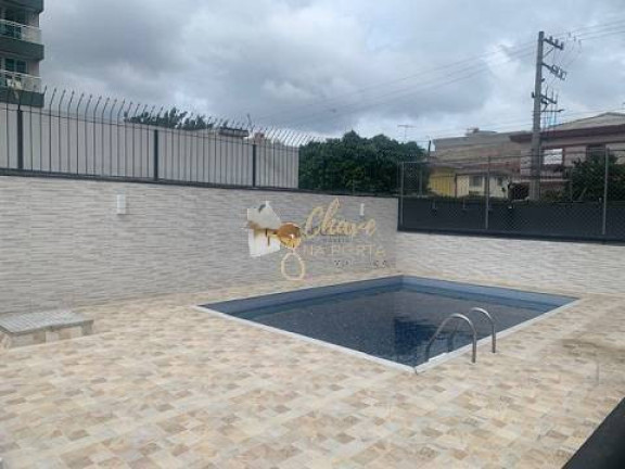 Imagem Apartamento com 3 Quartos à Venda, 60 m² em Vila Carrão - São Paulo Imagem Apartamento com 3 Quartos à Venda, 60 m² em Vila Carrão - São Paulo