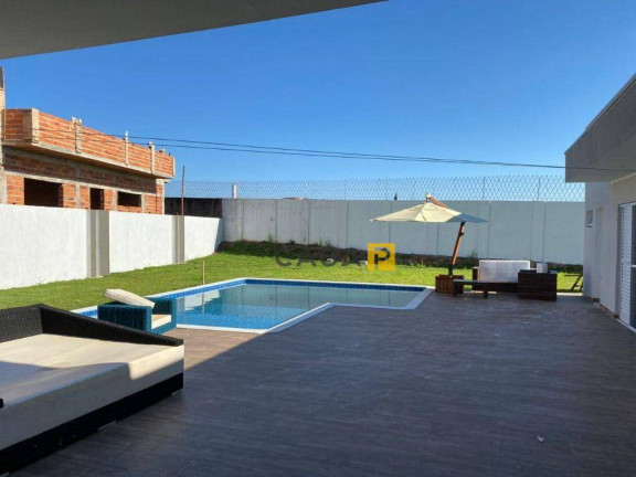 Imagem Casa com 3 Quartos à Venda, 488 m² em Condomínio Estância Hipica - Nova Odessa Imagem Casa com 3 Quartos à Venda, 488 m² em Condomínio Estância Hipica - Nova Odessa