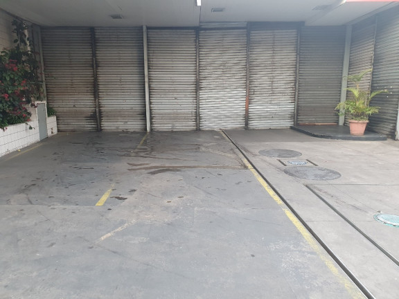 Imagem Terreno para Alugar, 550 m² em Vila Mascote - São Paulo Imagem Terreno para Alugar, 550 m² em Vila Mascote - São Paulo