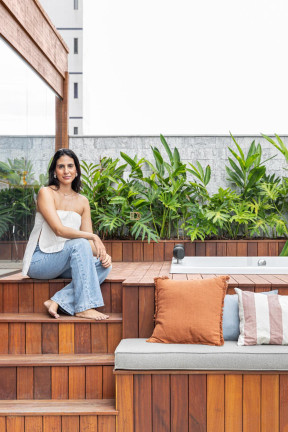 Imagem Apartamento com 2 Quartos à Venda, 63 m² em Praia De Itaparica - Vila Velha