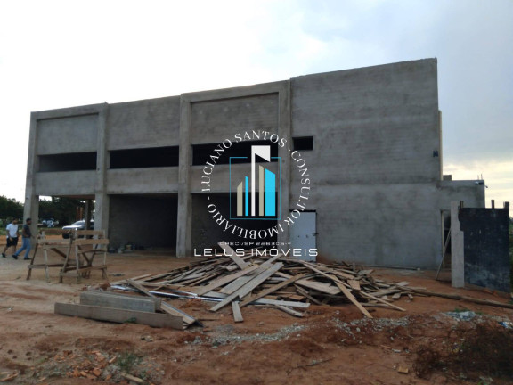 Imagem Sala Comercial para Alugar, 4.000 m² em Centro Empresarial Castelo Branco - Boituva Imagem Sala Comercial para Alugar, 4.000 m² em Centro Empresarial Castelo Branco - Boituva