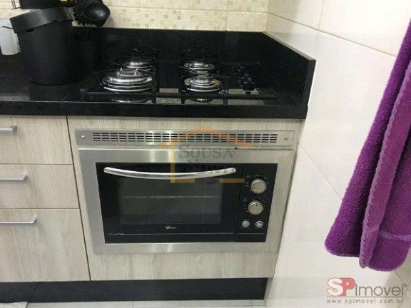 Imagem Apartamento com 2 Quartos à Venda, 50 m² em Lauzane Paulista - São Paulo