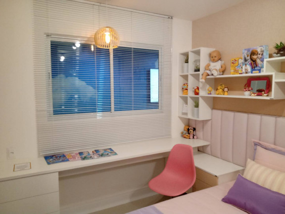 Imagem Apartamento com 3 Quartos à Venda, 78 m² em Parquelândia - Fortaleza