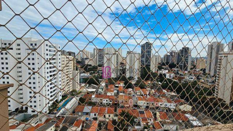 Imagem Apartamento com 2 Quartos à Venda, 61 m² em Pompeia - São Paulo Imagem Apartamento com 2 Quartos à Venda, 61 m² em Pompeia - São Paulo