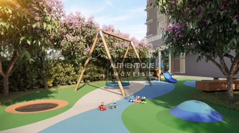 Imagem Apartamento com 4 Quartos à Venda, 375 m² em Vila Sao Francisco - Osasco