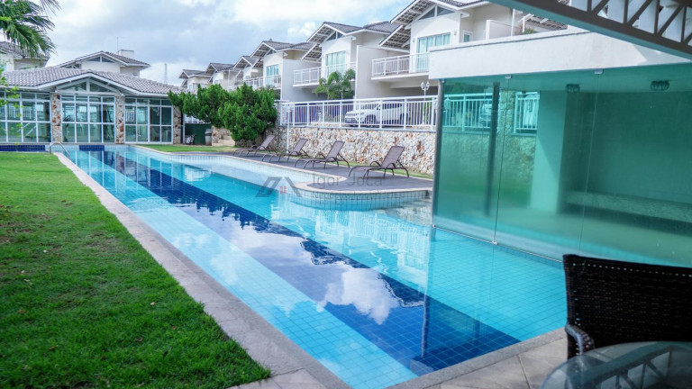 Imagem Casa com 3 Quartos à Venda, 277 m² em José De Alencar - Fortaleza Imagem Casa com 3 Quartos à Venda, 277 m² em José De Alencar - Fortaleza