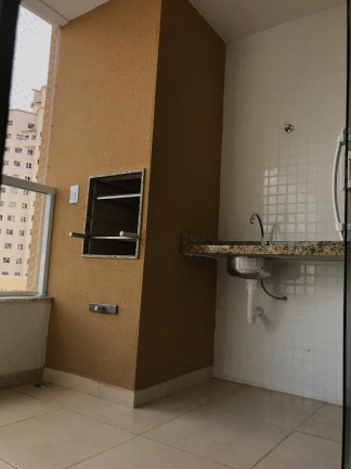 Imagem Apartamento com 3 Quartos à Venda, 101 m² em Jardim Cascatinha - Poços De Caldas