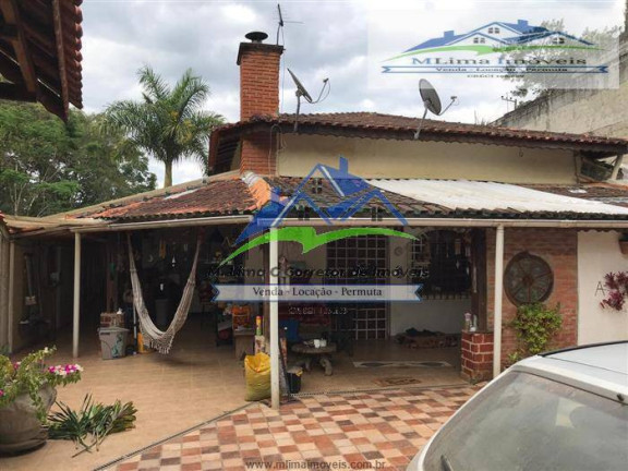 Imagem Chácara com 3 Quartos à Venda, 2.900 m² em Mato Dentro - Mairiporã Imagem Chácara com 3 Quartos à Venda, 2.900 m² em Mato Dentro - Mairiporã