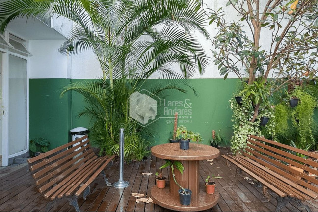 Imagem Apartamento com 3 Quartos à Venda, 83 m² em Aclimação - São Paulo