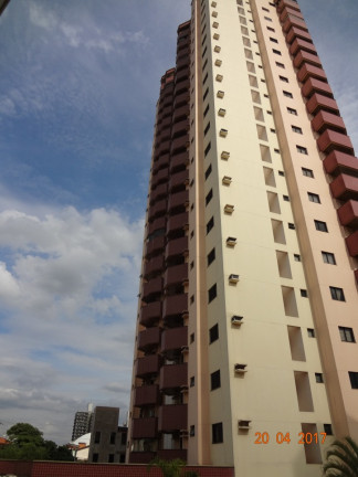 Apartamento com 3 Quartos à Venda, 240 m² em Jardim Panorama - Bauru
