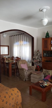 Imagem Casa com 3 Quartos à Venda, 200 m² em Vila Valença - São Vicente Imagem Casa com 3 Quartos à Venda, 200 m² em Vila Valença - São Vicente