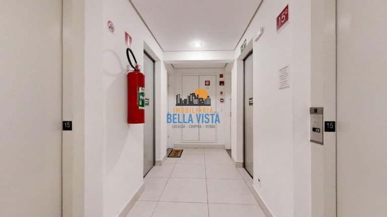 Imagem Apartamento com 1 Quarto à Venda,  em Sé - São Paulo