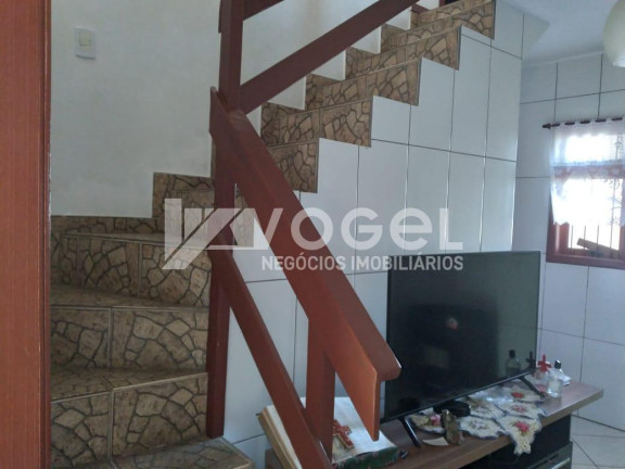 Imagem Casa com 4 Quartos à Venda, 190 m² em Feitoria - Sao Leopoldo Imagem Casa com 4 Quartos à Venda, 190 m² em Feitoria - Sao Leopoldo