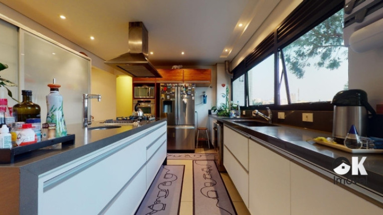 Imagem Apartamento com 3 Quartos à Venda, 300 m² em Pinheiros - São Paulo