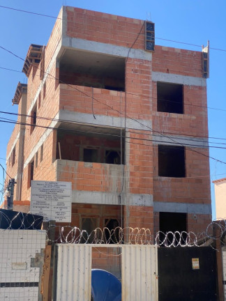 Imóvel com 3 Quartos à Venda, 124 m² em Vila Cloris - Belo Horizonte
