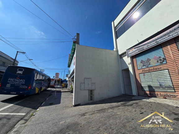 Imagem Imóvel Comercial para Alugar, 200 m² em Veloso - Osasco