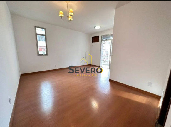 Apartamento com 3 Quartos à Venda, 130 m² em Icaraí - Niterói