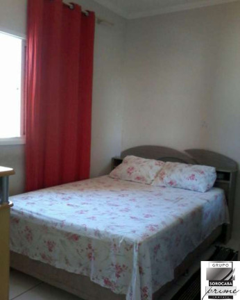 Imagem Apartamento com 2 Quartos à Venda, 48 m² em Jardim Betânia - Sorocaba