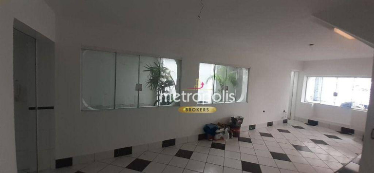Imagem Sobrado com 4 Quartos à Venda, 255 m² em Aclimação - São Paulo