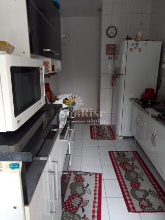 Imagem Apartamento com 2 Quartos à Venda, 67 m² em Jardim São José - Barueri Imagem Apartamento com 2 Quartos à Venda, 67 m² em Jardim São José - Barueri