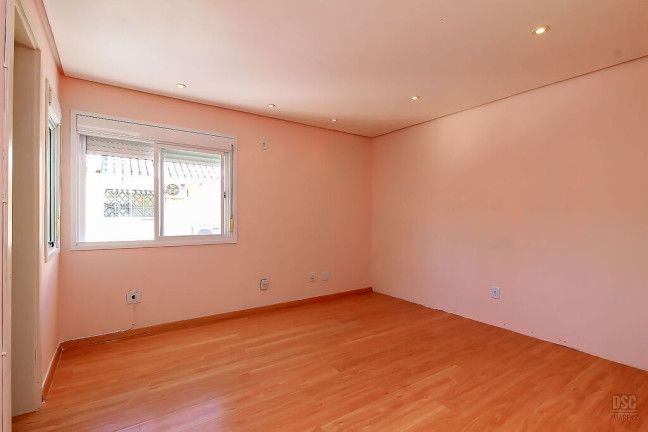 Imagem Casa de Condomínio com 3 Quartos à Venda, 135 m² em Hípica - Porto Alegre