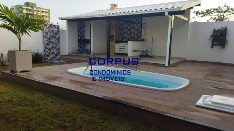 Imagem Casa com 3 Quartos à Venda, 117 m² em Nova São Pedro - São Pedro Da Aldeia Imagem Casa com 3 Quartos à Venda, 117 m² em Nova São Pedro - São Pedro Da Aldeia