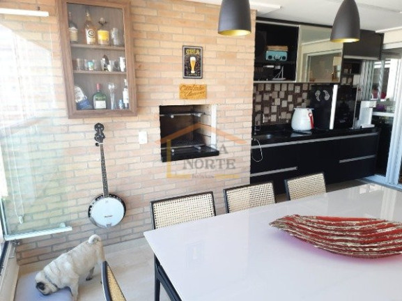 Imagem Apartamento com 3 Quartos à Venda, 139 m² em Santa Teresinha - São Paulo Imagem Apartamento com 3 Quartos à Venda, 139 m² em Santa Teresinha - São Paulo