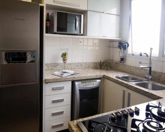Imagem Apartamento com 4 Quartos à Venda, 132 m² em Perdizes - São Paulo Imagem Apartamento com 4 Quartos à Venda, 132 m² em Perdizes - São Paulo
