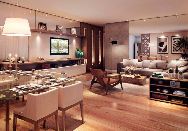 Imagem Apartamento com 2 Quartos à Venda, 47 m² em Tucuruvi - São Paulo