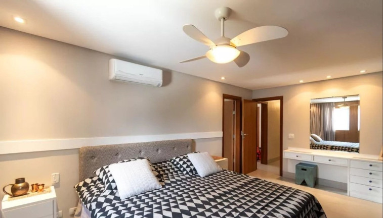 Imagem Apartamento com 3 Quartos à Venda, 200 m² em Jardim Paulistando - São Paulo Imagem Apartamento com 3 Quartos à Venda, 200 m² em Jardim Paulistando - São Paulo