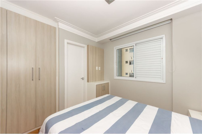 Imagem Apartamento com 4 Quartos à Venda, 169 m² em Vila Gomes Cardim - São Paulo