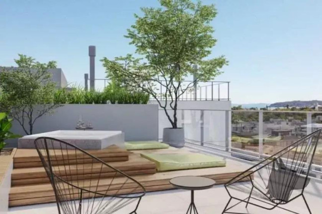 Imagem Apartamento com 2 Quartos à Venda, 63 m² em Cachoeira Do Bom Jesus - Florianópolis