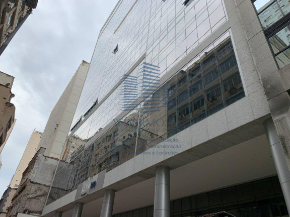 Imagem Imóvel Comercial à Venda, 350 m² em Centro - Rio De Janeiro Imagem Imóvel Comercial à Venda, 350 m² em Centro - Rio De Janeiro