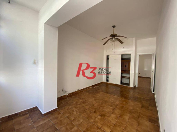 Imagem Apartamento com 2 Quartos à Venda, 77 m² em Boqueirão - Santos
