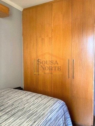 Imagem Apartamento com 2 Quartos à Venda, 63 m² em Santa Teresinha - São Paulo Imagem Apartamento com 2 Quartos à Venda, 63 m² em Santa Teresinha - São Paulo