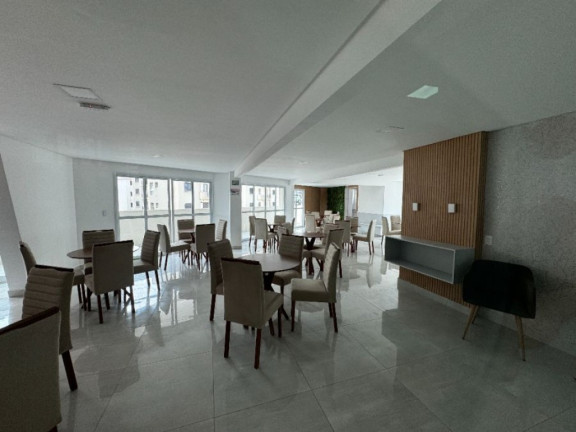 Imagem Apartamento com 2 Quartos à Venda, 80 m² em Caiçara - Praia Grande