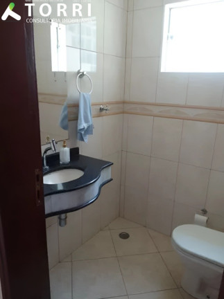 Imagem Sobrado com 3 Quartos à Venda, 206 m² em Jardim Morumbi - Sorocaba